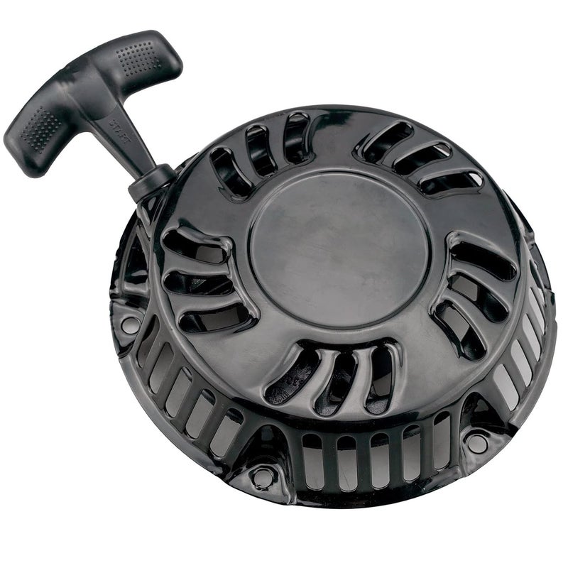 JJing Recoil Starter for Harbor Freight Predator 212cc Engine 69730 60363 Wtater Pump 63405 56160 63406 56162 and More - Image 2